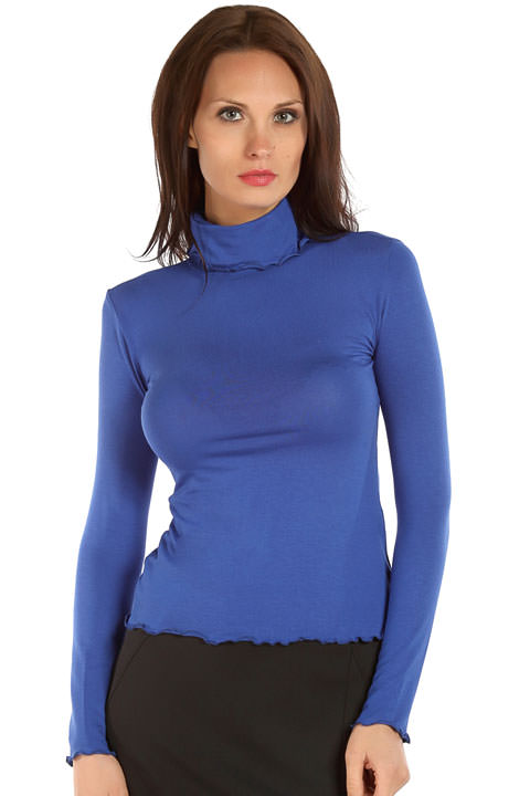 Фото товара 6317, водолазка